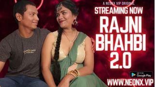 Rajni Bhabhi 2 2025 Hindi Uncut Hot Short Film Porn Neonx