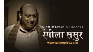 Rangeela Sasur 2024 Hindi Short Film Porn PrimePlay