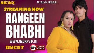 Rangeen Bhabhi 2025 Hindi Uncut Hot Short Film Porn Neonx