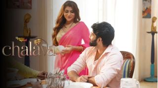 Rangeen Kahaniyan-Chalava S33E02 2025 Hindi Hot Web Series Porn Alt