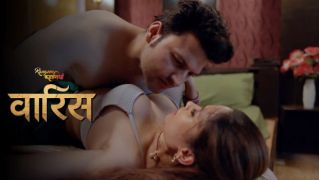 Rangeen Kahaniyan-Waris S34E01 2025 Hindi Hot Web Series Porn Alt