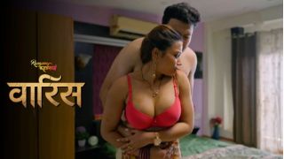 Rangeen Kahaniyan-Waris S34E02 2025 Hindi Hot Web Series Porn Alt