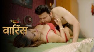 Rangeen Kahaniyan-Waris S34E03 2025 Hindi Hot Web Series Porn Alt