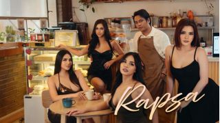 Rapsa 2025 Tagalong Hot Short Film Porn Vivamax