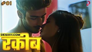 Raqeeb E01 (2025) PullApp Hindi Web Series