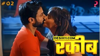 Raqeeb E02 (2025) PullApp Hindi Web Series