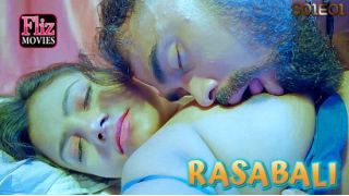 Rasabali S01E01 2024 Odia Hot Web Series Porn NueFliks