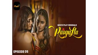 Rasgulla E05 (2025) Moovi Hindi Hot Web Series Porn | Watch Online