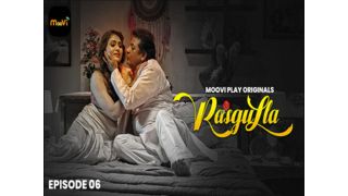 Rasgulla E06 (2025) Moovi Hindi Hot Web Series Porn | Watch Online