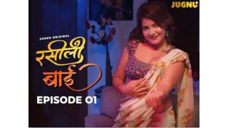 Rasili Rajjo E01 2025 Hindi Hot Web Series Porn Jugnu