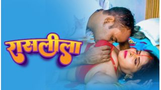 Raslila 2025 Hindi Uncut Hot Short Film Porn UncutPlus