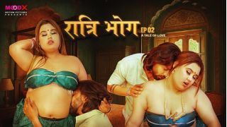 Ratri Bhog E02 2025 Hindi Uncut Hot Web Series Porn Moodx