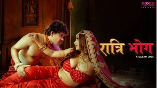 Ratri Bhog E01 2025 Hindi Uncut Hot Web Series Porn Moodx