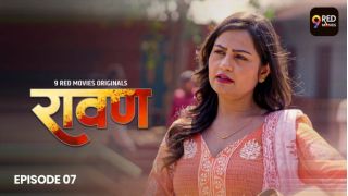 Ravan E07 2025 Hindi Hot Web Series Porn 9RedMovies