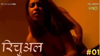 Ritual E01 2024 Hindi Uncut Hot Web Series Porn Navarasa