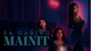 Sa Gabing Mainit 2025 Tagalong Hot Short Film Porn Vivamax