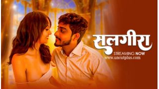 Salgira 2025 Hindi Uncut Hot Short Film Porn UncutPlus