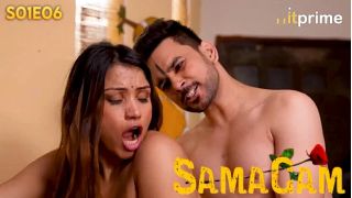 Samagam E06 2024 Hindi Hot Web Series Porn HitPrime