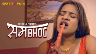 Sambhog E02 2025 Hindi Hot Web Series Porn SutraFlix