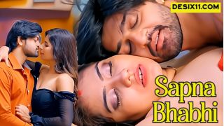 Sapna Bhabhi 2025 Hindi Hot Short Film Porn Namasteyflix