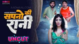 Sapno Ki Raani 2024 Hindi Uncut Hot Web Series Porn Moodx