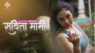 Savita Mami E01 2025 Hindi Hot Web Series Porn Hulchul