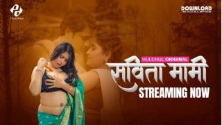 Savita Mami E03 2025 Hindi Hot Web Series Porn Hulchul