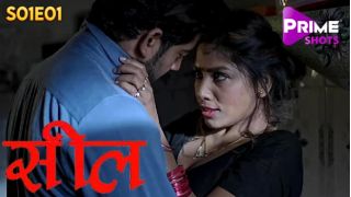 Seal S01E01 2024 Hindi Hot Web Series Porn PrimeShots