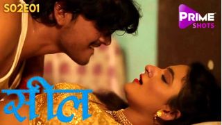 Seal S02E01 2024 Hindi Hot Web Series Porn PrimeShots