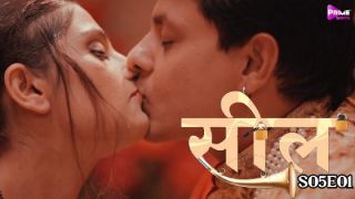 Seal S05E01 2024 Hindi Hot Web Series Porn PrimeShots