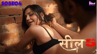 Seal S05E04 2024 Hindi Hot Web Series Porn PrimeShots