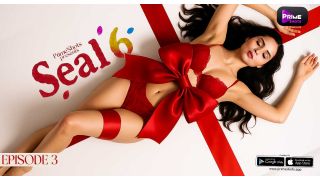 Seal S06E03 2025 PrimeShots Hindi Hot Web Series Porn Watch Online Free