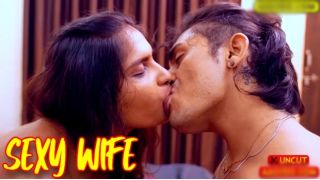 Sexy Wife 2025 Hindi Uncut Short Film Porn Tejashwini