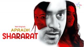 Shararat 2025 Hindi Hot Short Film Porn Ratri