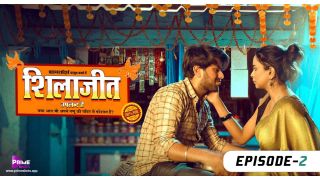 Shilajit Uplabdh Hai E02 (2022) PrimeShots Hindi Hot Web Series Porn