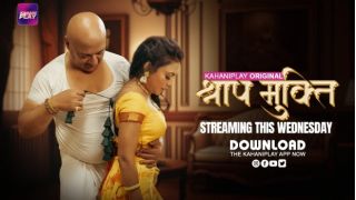 Shraap Mukti E01 2025 Hindi Hot Web Series Porn KahaniPlay