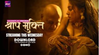 Shraap Mukti E02 2025 Hindi Hot Web Series Porn KahaniPlay