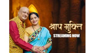 Shraap Mukti E03 2025 Hindi Hot Web Series Porn KahaniPlay