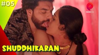 Shuddhikaran E05 2023 Hindi Hot Web Series Porn PrimePlay