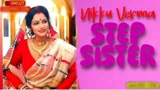 Step Sister 2025 Hindi Uncut Short Film Porn Nikku Verma