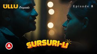 Sursuri-Li E08 2022 Hindi Hot Web Series Porn Ullu