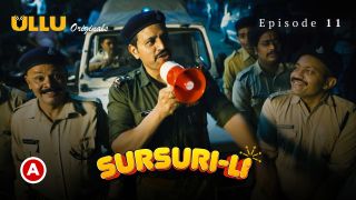 Sursuri-Li E11 2022 Hindi Hot Web Series Porn Ullu