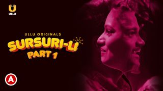 Sursuri-Li E04 2022 Hindi Hot Web Series Porn Ullu