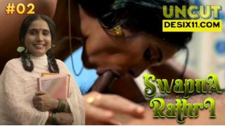 Swapna Rathri E02 2024 Malayalam Uncut Web Series Boomex