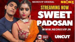 Sweet Padosan 2025 Hindi Uncut Hot Short Film Porn Neonx