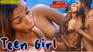 Teen Girl 2025 Tamil Uncut Short Film Porn Nalla