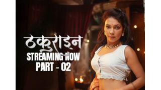 Thakurain E04 2025 Hindi Hot Web Series Porn KahaniPlay