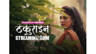 Thakurain E02 2025 Hindi Hot Web Series Porn KahaniPlay