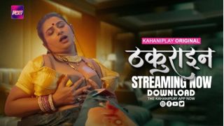Thakurain E03 2025 Hindi Hot Web Series Porn KahaniPlay