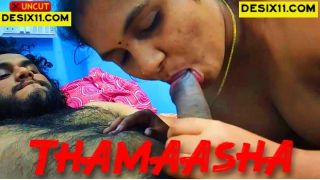 Thamaasha 2025 Malayalam Uncut Short Film Porn SR Youtubers